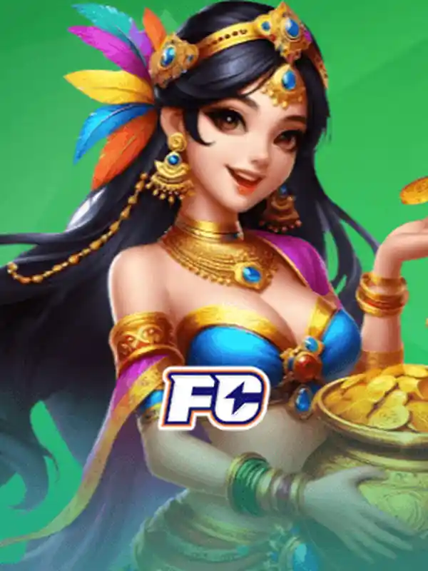 FC স্লট গেম ইন্টারফেস - tk11 login